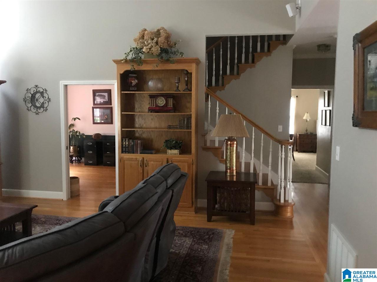 210 South Oak Lane Talladega, AL 35160 - Photo 16 of 50