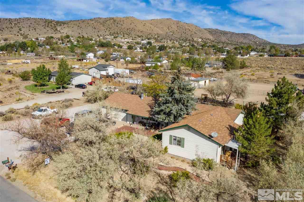11745 Deodar Way Reno, NV 89506 - Photo 1 of 17 Photo 1