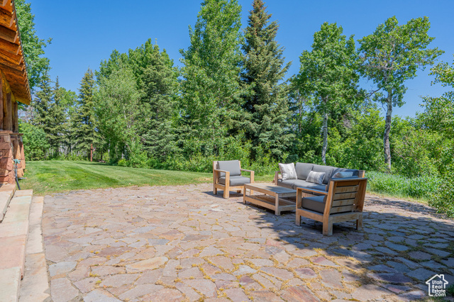 1943 North Wolf Creek Ranch Road, Unit 12 Heber City, UT 84036 - Photo 122 of 175