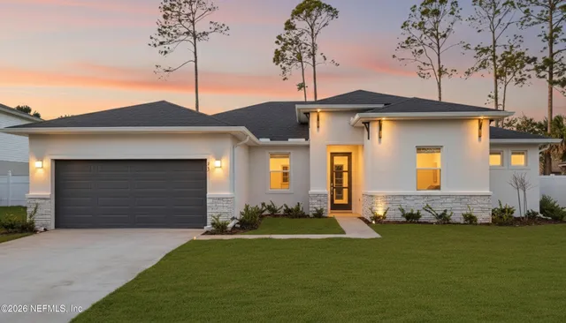 $439,900 | 93 Beacon Mill Lane, Palm Coast, FL 32137