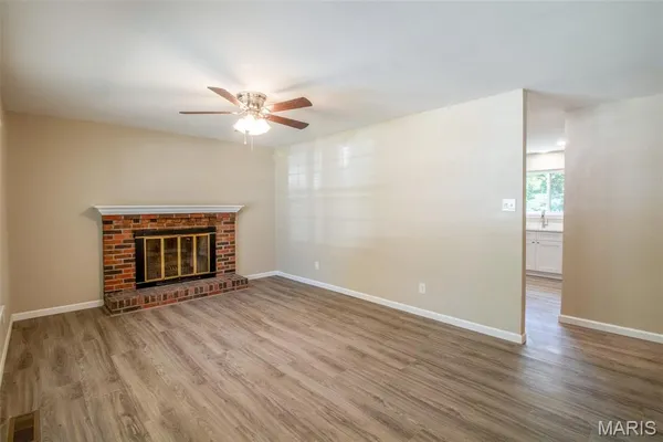 $323,000 | 1358 Green Mist Drive, Fenton, MO 63026