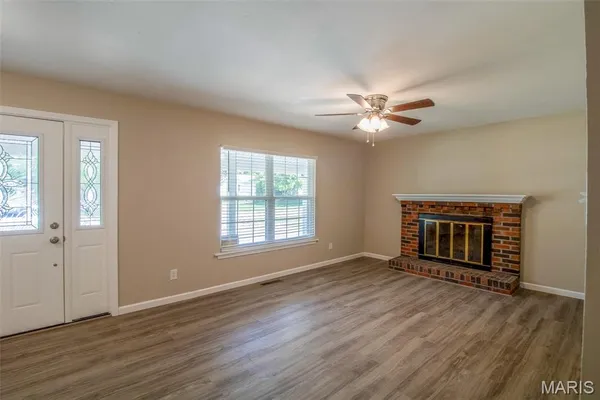 $323,000 | 1358 Green Mist Drive, Fenton, MO 63026