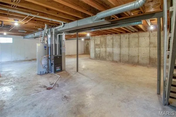 $323,000 | 1358 Green Mist Drive, Fenton, MO 63026