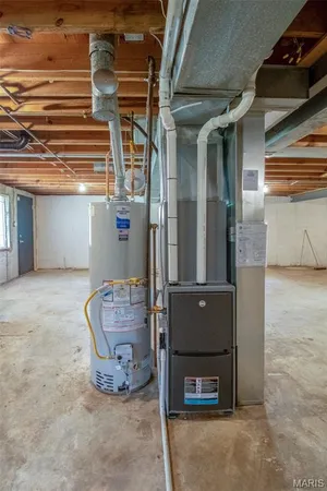 $323,000 | 1358 Green Mist Drive, Fenton, MO 63026