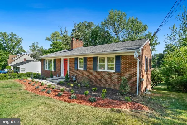 $568,500 | 309 Cedar Ridge Drive, Oxon Hill, MD 20745