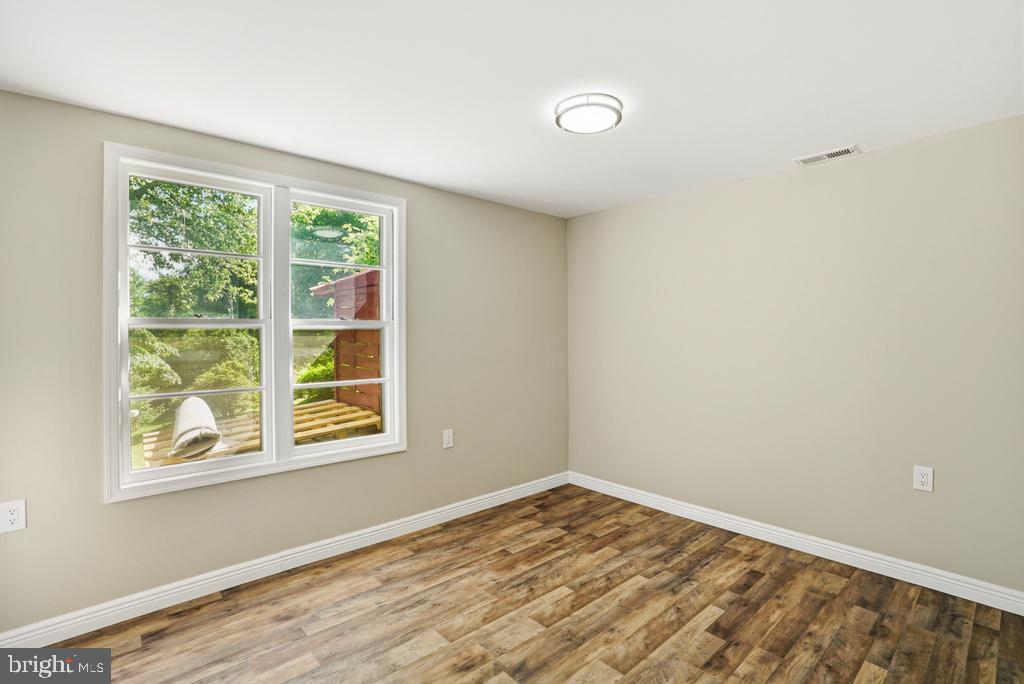 309 Cedar Ridge Drive Oxon Hill, MD 20745 - Photo 35 of 45 Bright and airy room with nature views.