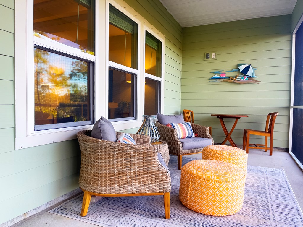 542 Backwater Road Port St. Joe, FL 32456 - Photo 15 of 33 Gallery Image 15