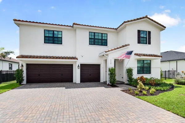 $849,000 | 1136 Tangled Orch Trace, Loxahatchee, FL 33470