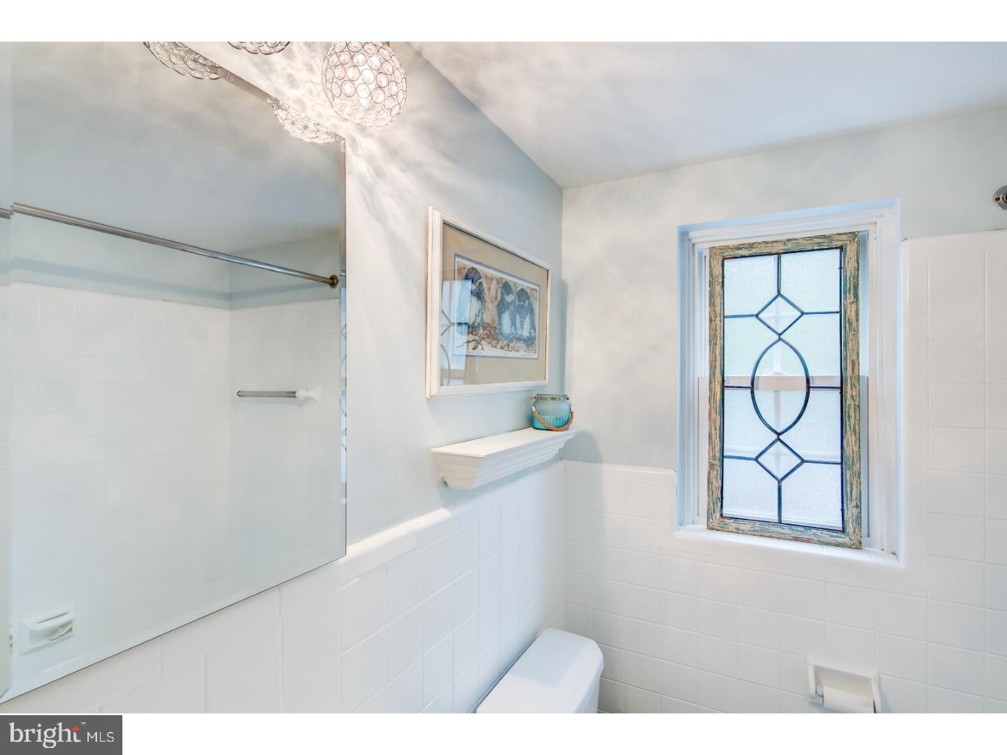 716 East Greenman Road Haddon Township, NJ 08033 - Photo 11 of 20 Bathroom