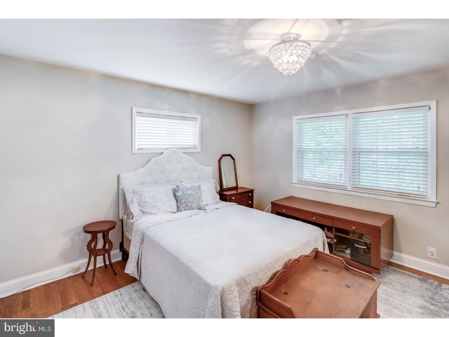 716 East Greenman Road Haddon Township, NJ 08033 - Photo 12 of 20 Bedroom - Main