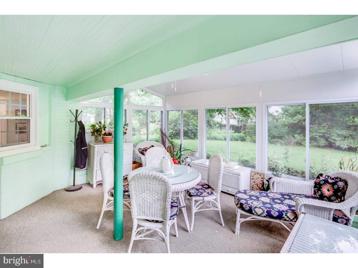 716 East Greenman Road Haddon Township, NJ 08033 - Photo 17 of 20 Porch
