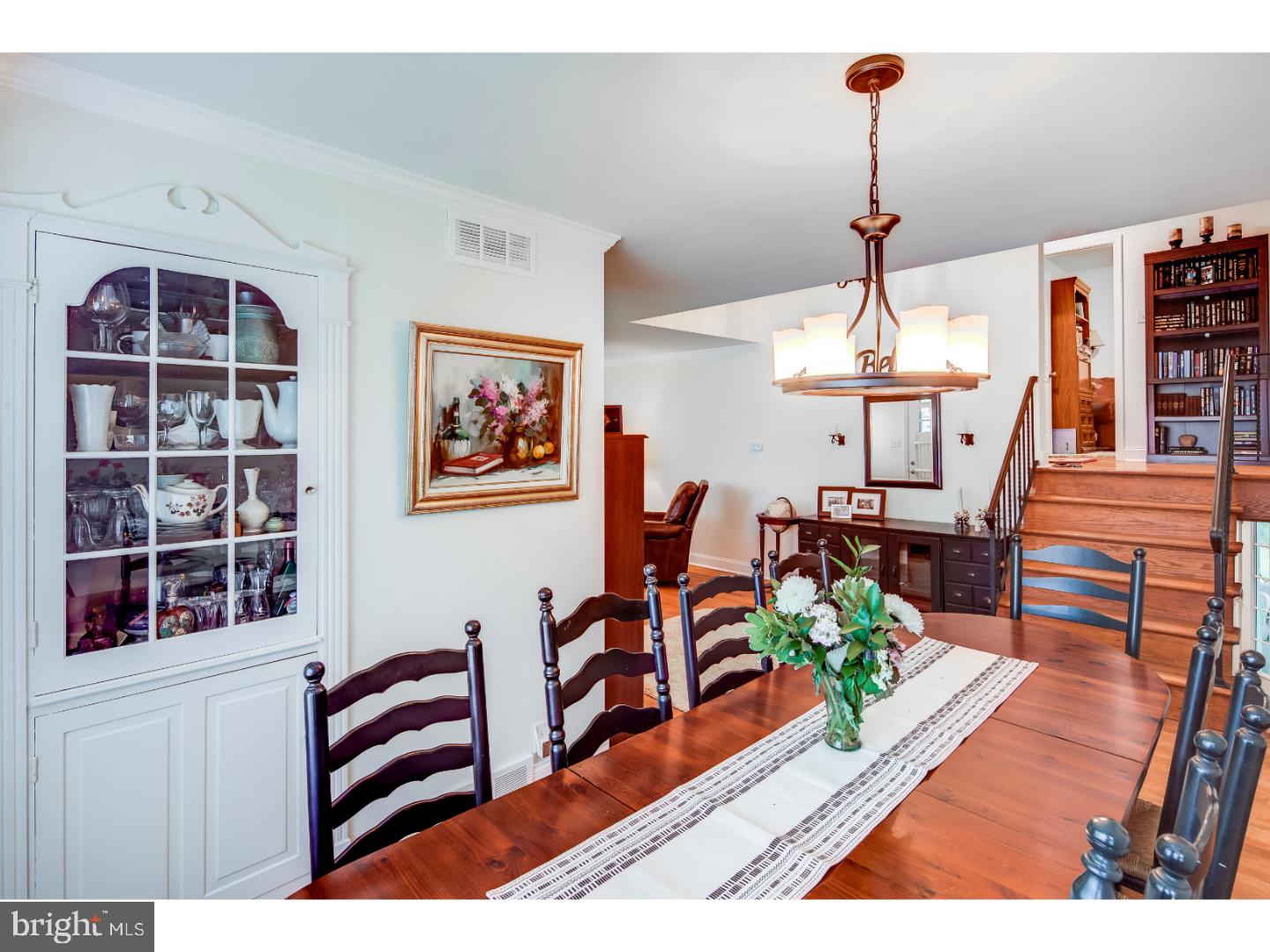 716 East Greenman Road Haddon Township, NJ 08033 - Photo 6 of 20 Dining Room