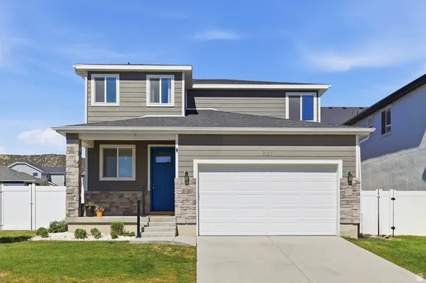 $499,000 | 7077 North Spg Hl Lane, Eagle Mountain, UT 84005