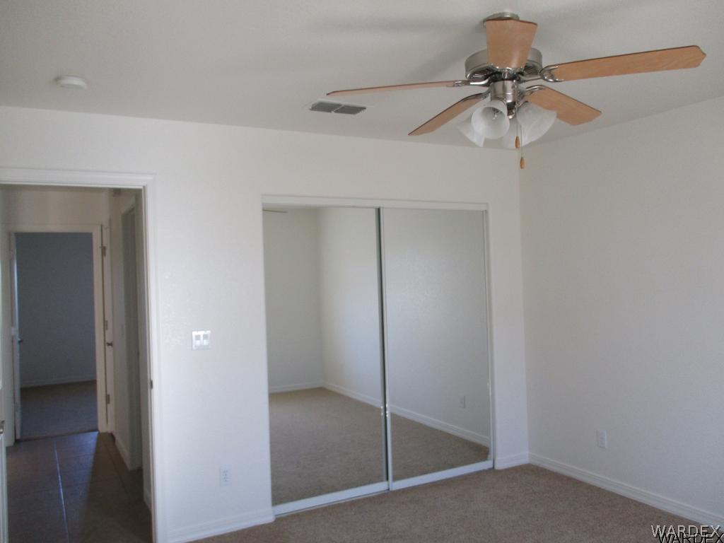 4255 East Cane Ranch Road Kingman, AZ 86401 - Photo 13 of 27 Guest bedroom 2