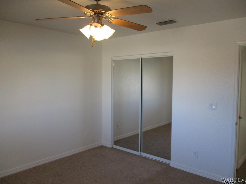 4255 East Cane Ranch Road Kingman, AZ 86401 - Photo 16 of 27 Guest bedroom 1