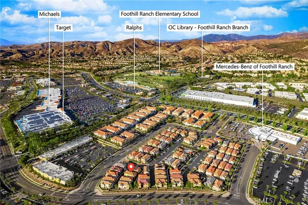 $5,350 | 239 Primrose Drive, Lake Forest, CA 92610