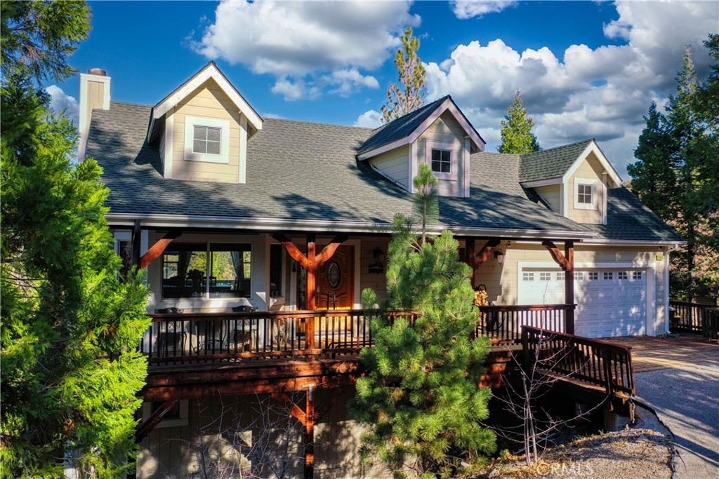 863 Grass Valley Road Lake Arrowhead, CA 92352 - Photo 22 of 35