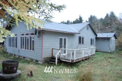 6 Sunnyside Road Raymond, WA 98577 - Photo 1 of 1 Gallery Image 1