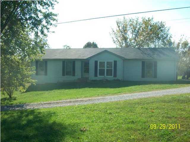 5479 Lake Jericho Road Smithfield, KY 40068 - Photo 1 of 5 Primary Photo