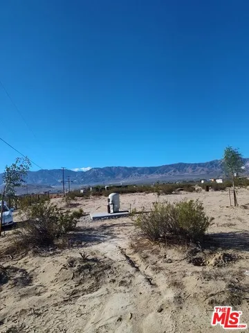 $64,000 | 0 Sunset Avenue, Lucerne Valley, CA 92356