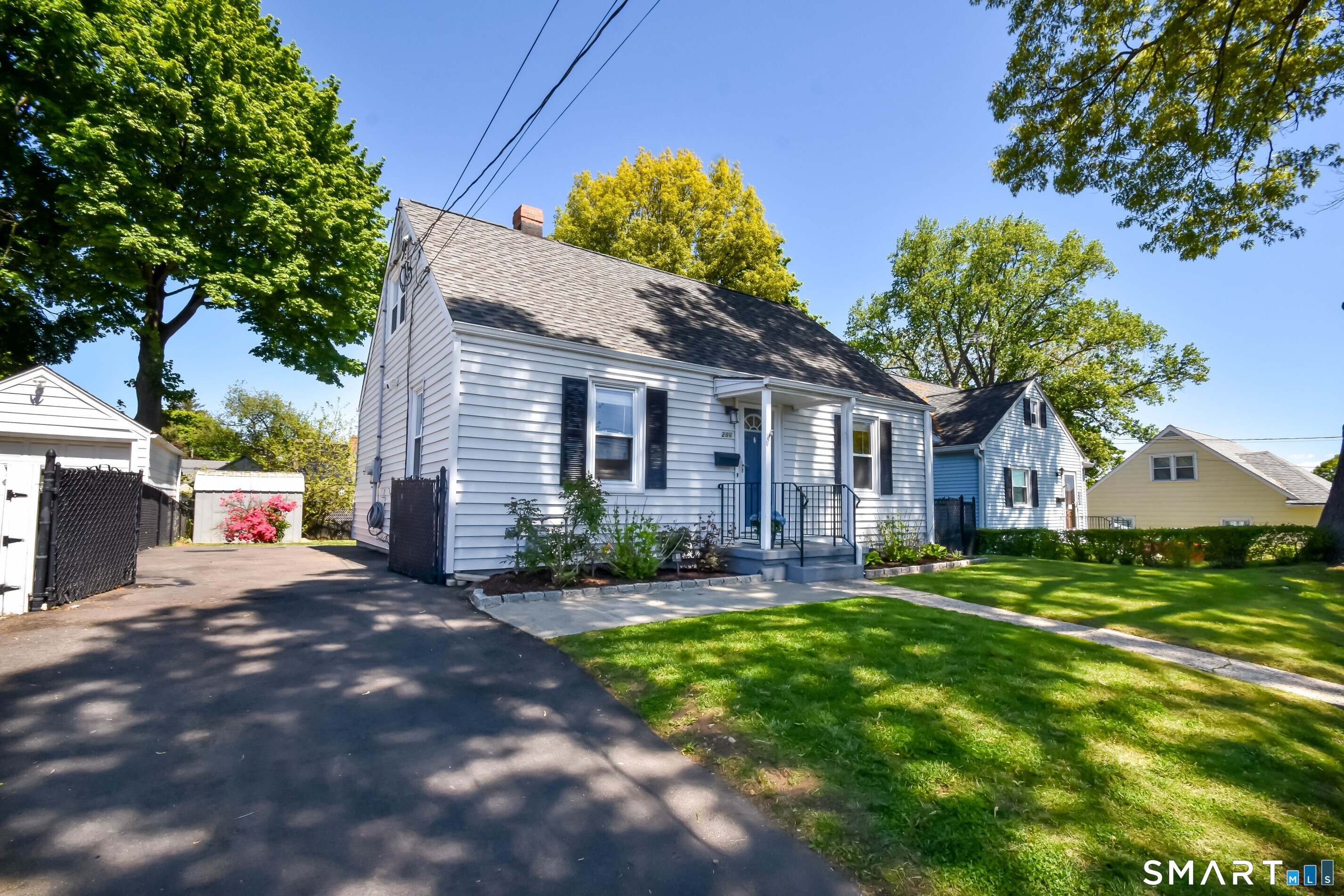 286 Ruth Street Bridgeport, CT 06606 - Photo 1 of 1 Gallery Image 1