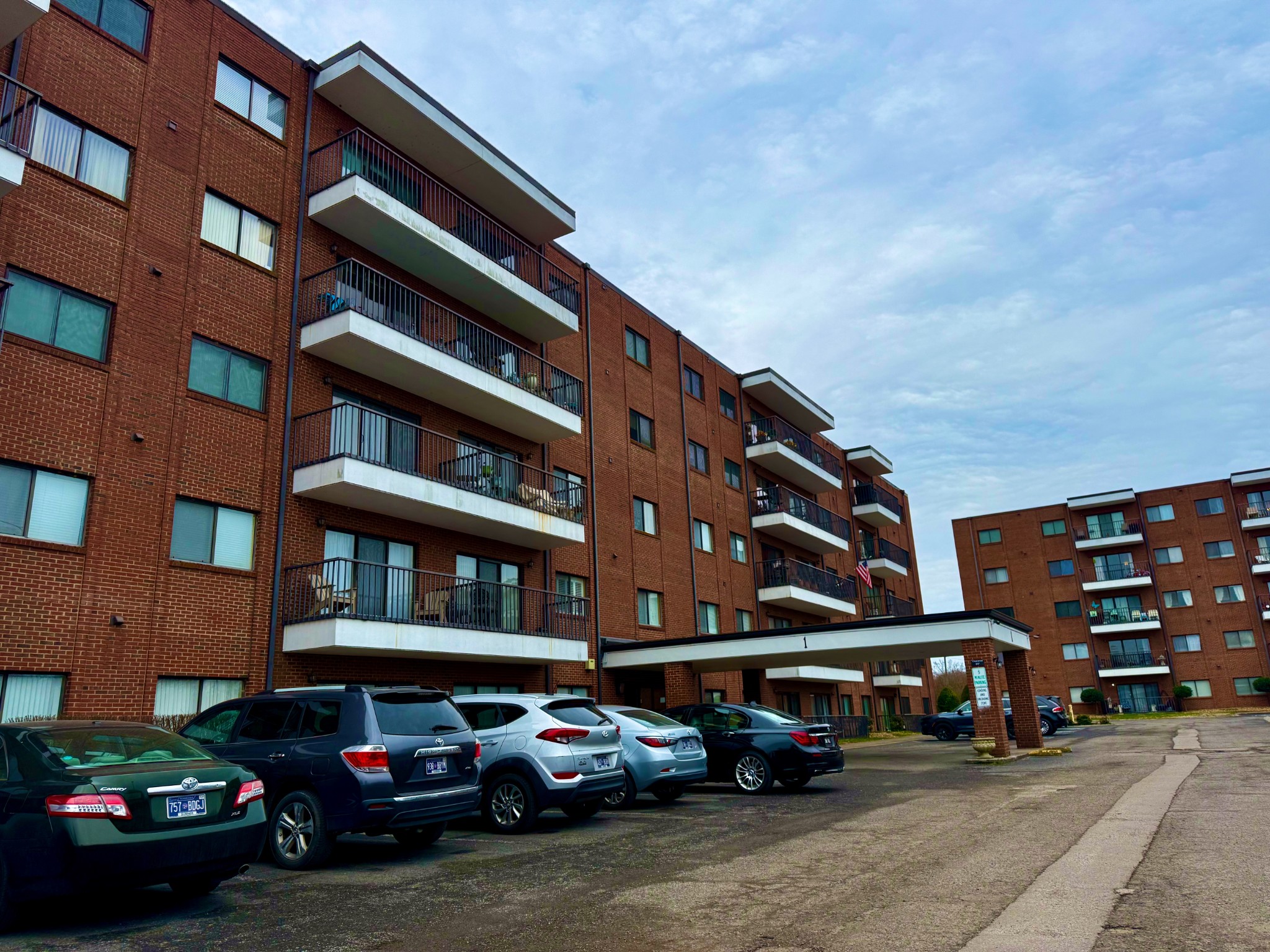 200 Sanders Ferry Road, Unit 1405 Hendersonville, TN 37075 - Photo 2 of 22