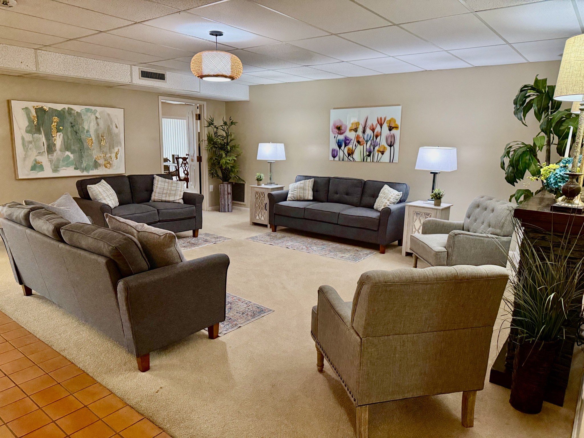 200 Sanders Ferry Road, Unit 1405 Hendersonville, TN 37075 - Photo 21 of 22