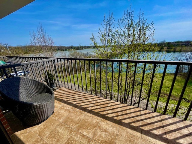 200 Sanders Ferry Road, Unit 1405 Hendersonville, TN 37075 - Photo 3 of 22