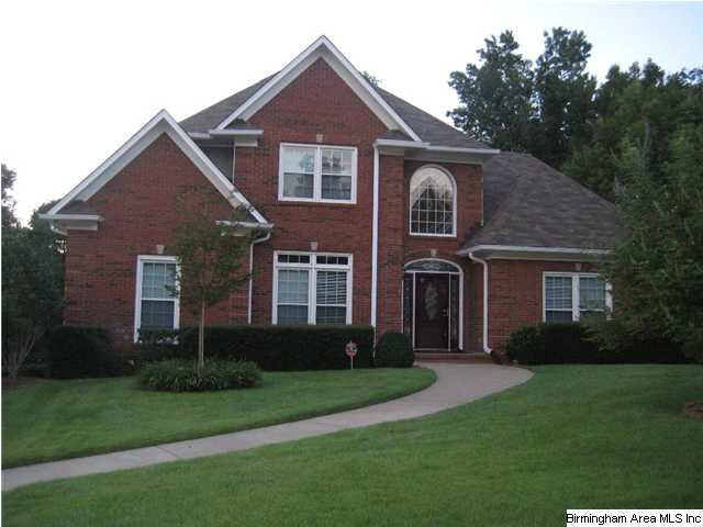 5021 Eagle Crest Road Birmingham, AL 35242 - Photo 19 of 19