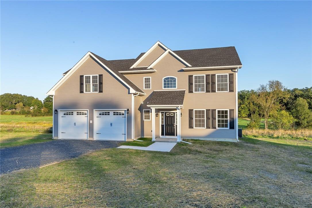 1 Howell Road Campbell Hall, NY 10916 - Photo 1 of 1 Gallery Image 1