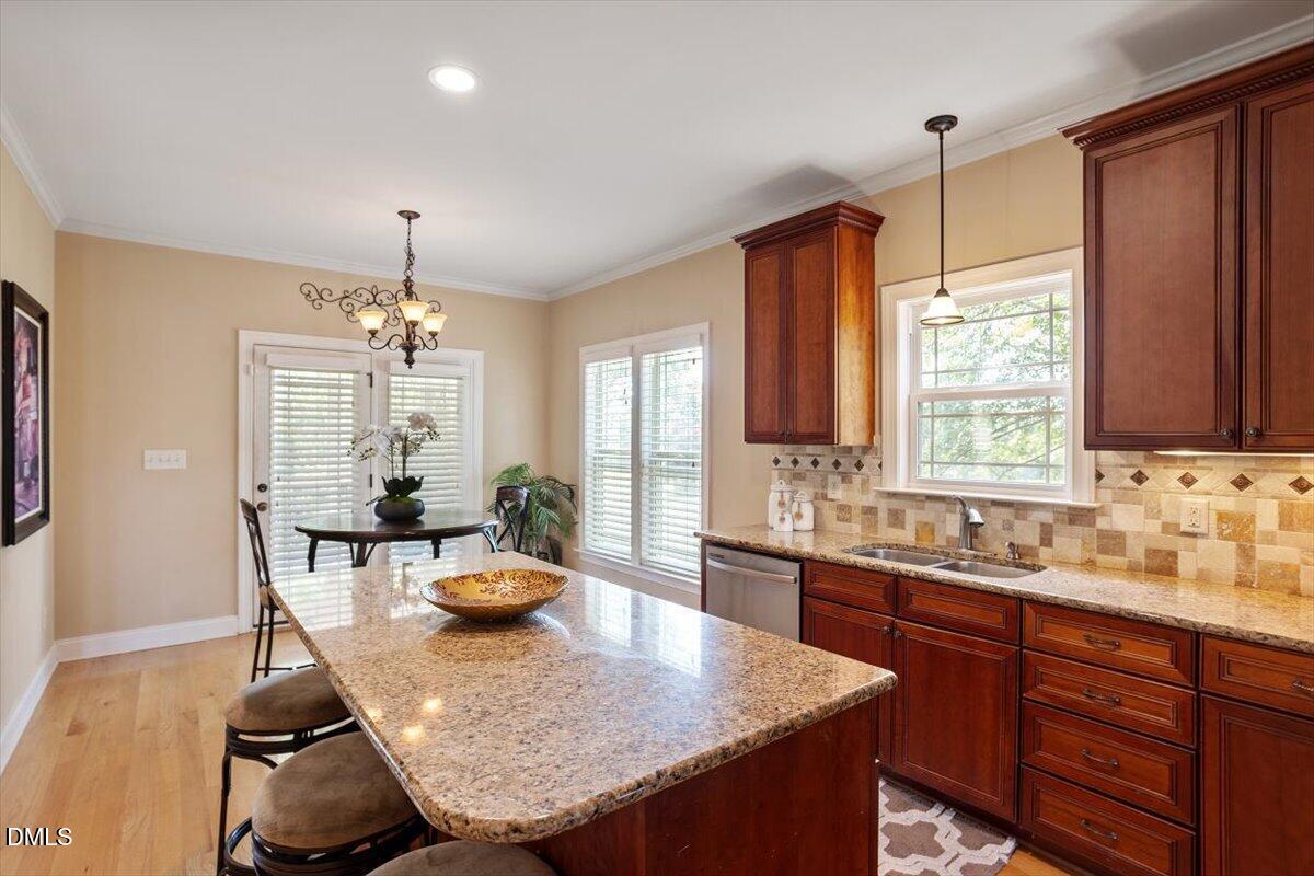 2111 Stone Pasture Road Fuquay-Varina, NC 27526 - Photo 10 of 37