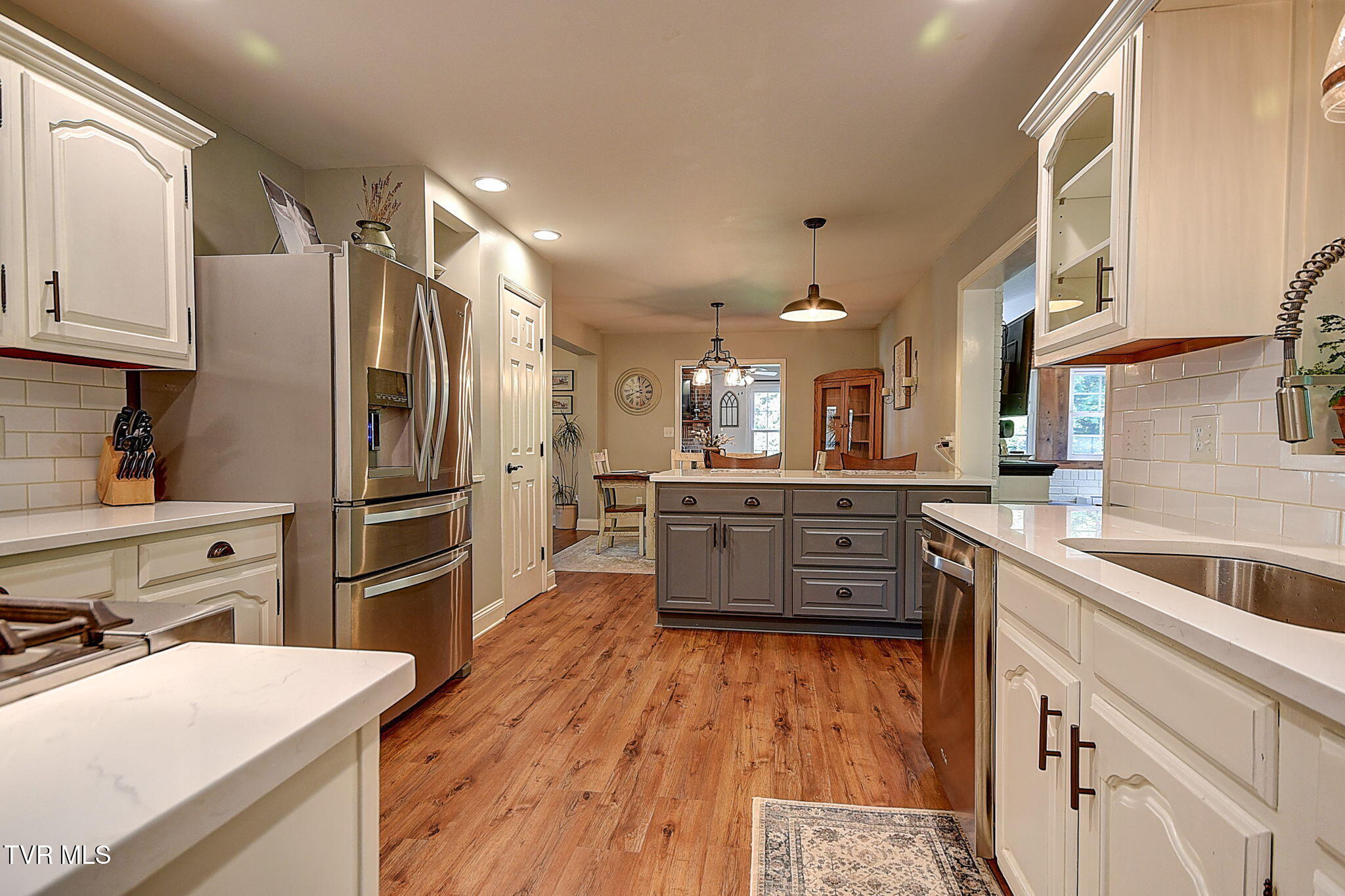 3475 Jearoldstown Road Chuckey, TN 37641 - Photo 22 of 105 22-web-or-mls-3475 Jeraldstown KD-22