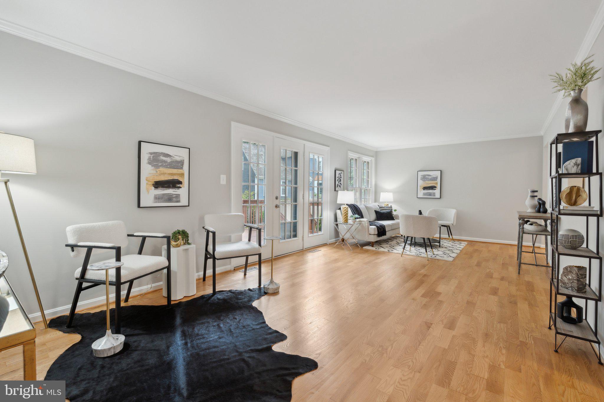 2053 Cobblestone Lane Reston, VA 20191 - Photo 8 of 24