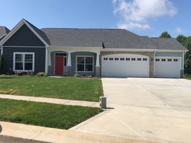 3747 West Denise Road, Unit 77 Bloomington, IN 47404 - Photo 2 of 29 Gallery Image 2