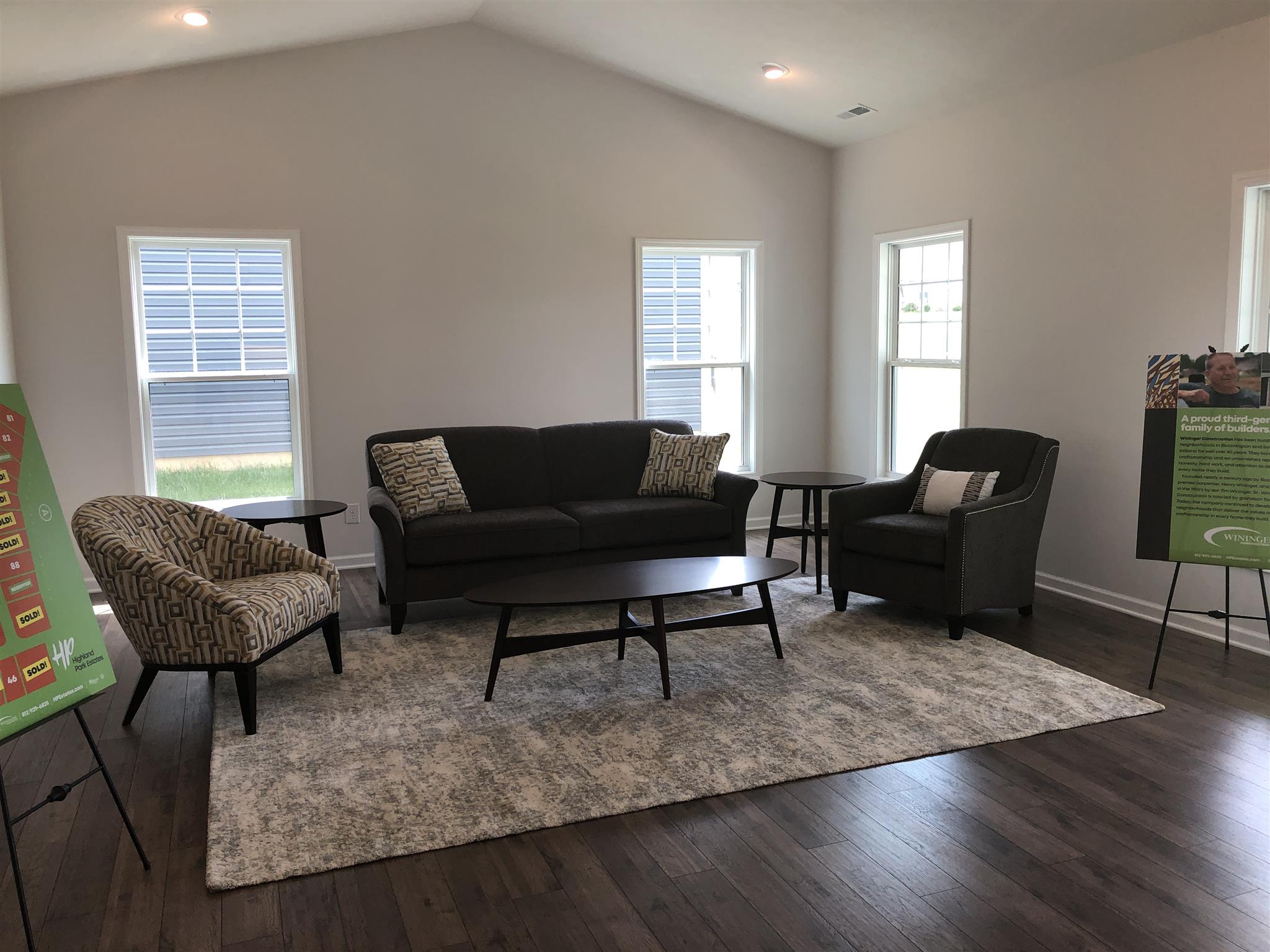 3747 West Denise Road, Unit 77 Bloomington, IN 47404 - Photo 14 of 29 Gallery Image 14