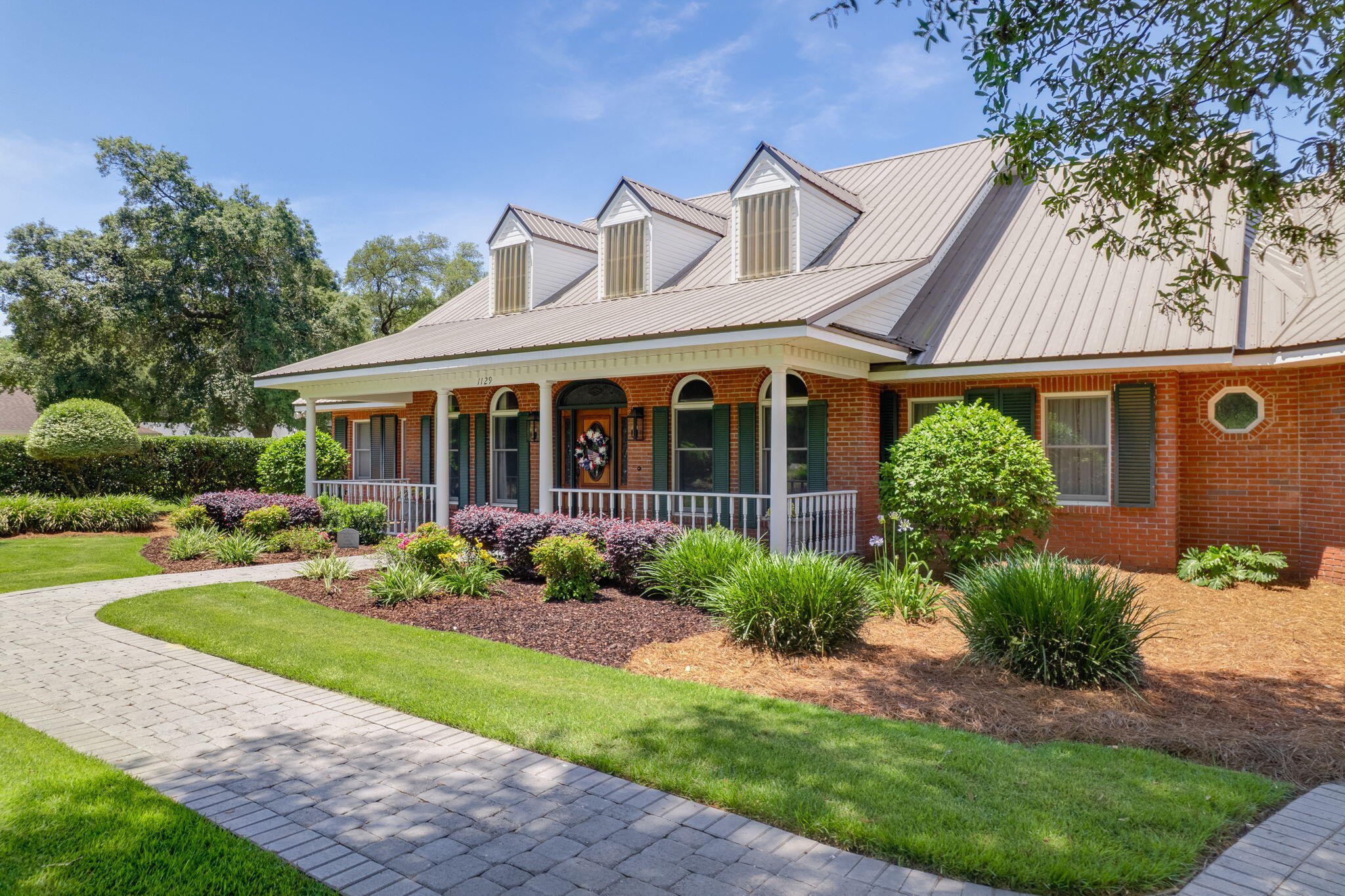 1129 Forest Road Niceville, FL 32578 - Photo 8 of 103 1129 Forest Rd-Drone-23