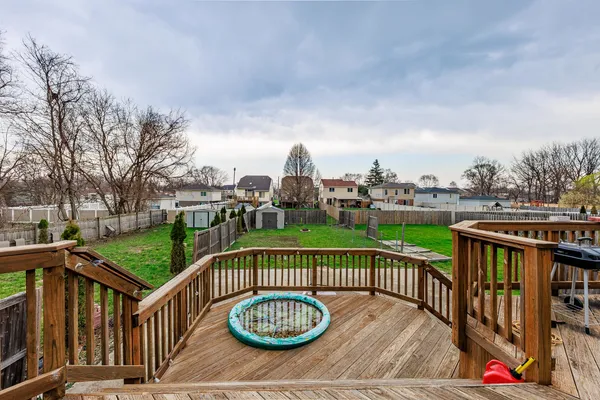 $269,999 | 3022 141st Place, Blue Island, IL 60406