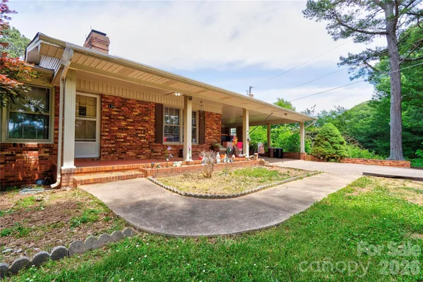 $269,000 | 130 Old Belwood Road, Lawndale, NC 28090