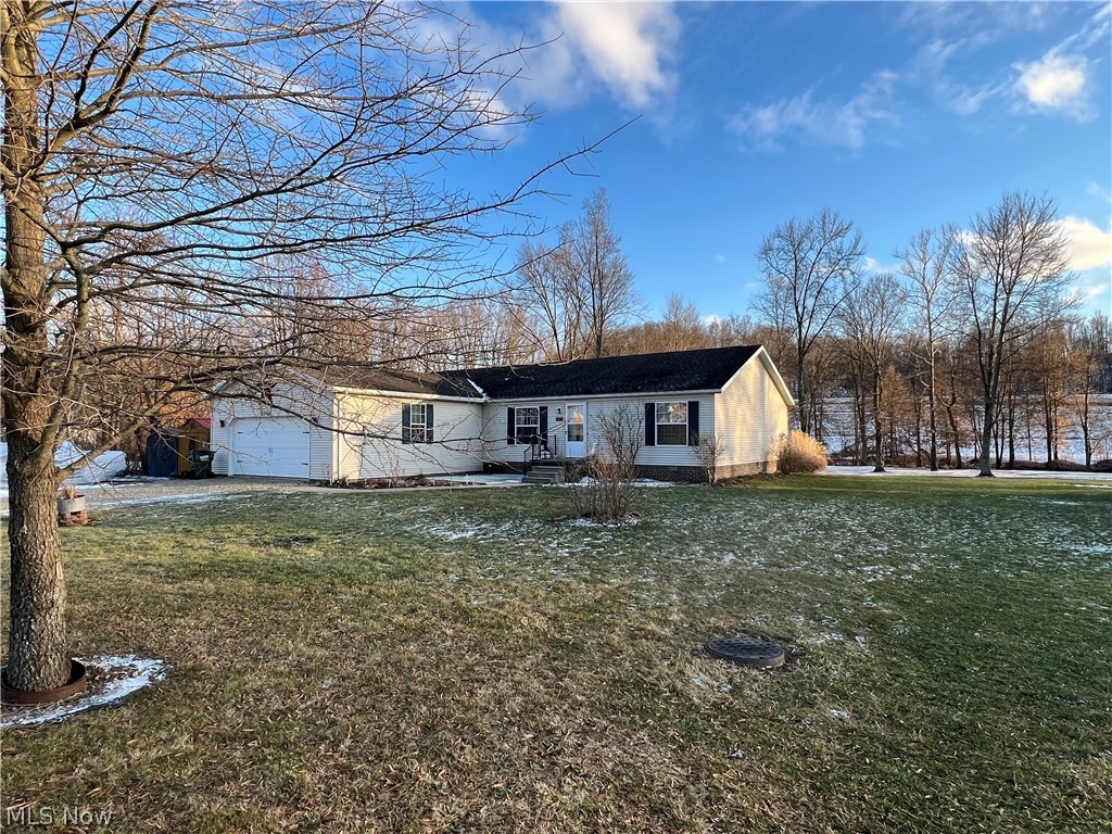 6290 Rutledge Street Southeast Dennison, OH 44621 - Photo 1 of 17