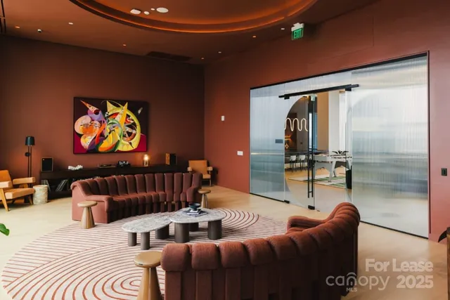 $5,200 | 2161 Hawkins Street, Unit 1VP, Charlotte, NC 28203