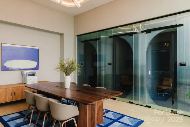 $5,200 | 2161 Hawkins Street, Unit 1VP, Charlotte, NC 28203