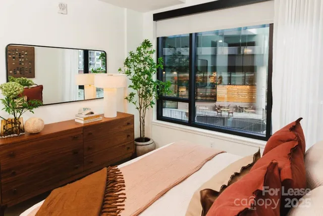 $5,200 | 2161 Hawkins Street, Unit 1VP, Charlotte, NC 28203