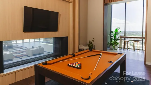 $5,200 | 2161 Hawkins Street, Unit 1VP, Charlotte, NC 28203