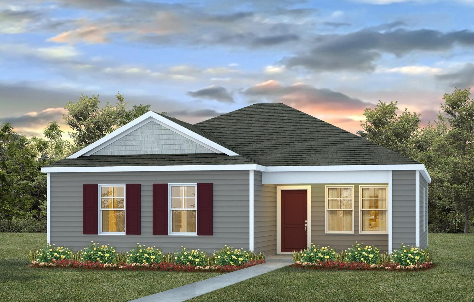 152 Hale Road Orangeburg, SC 29118 - Photo 1 of 28 152 hale