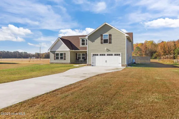 $535,000 | 515 Nc Highway North, Camden, NC 27921