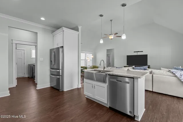 $545,000 | 515 Nc Highway North, Camden, NC 27921