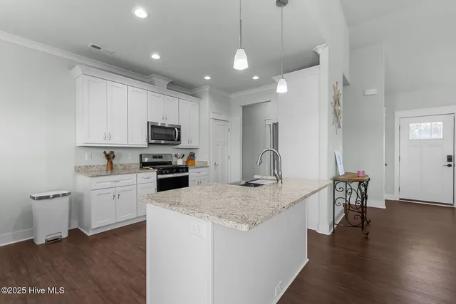 $545,000 | 515 Nc Highway North, Camden, NC 27921