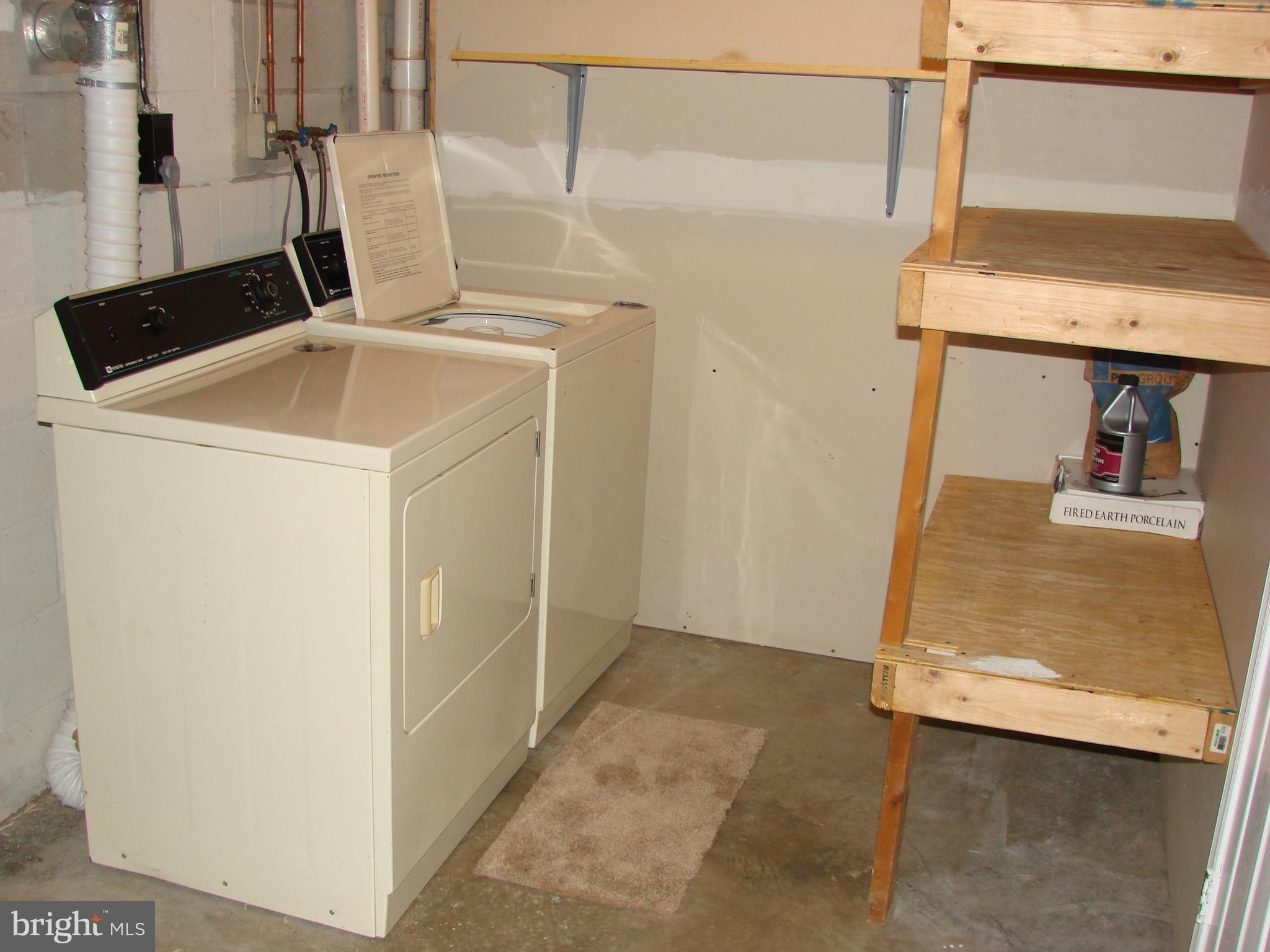 1302 Somerset Road Severn, MD 21144 - Photo 18 of 26 Basement