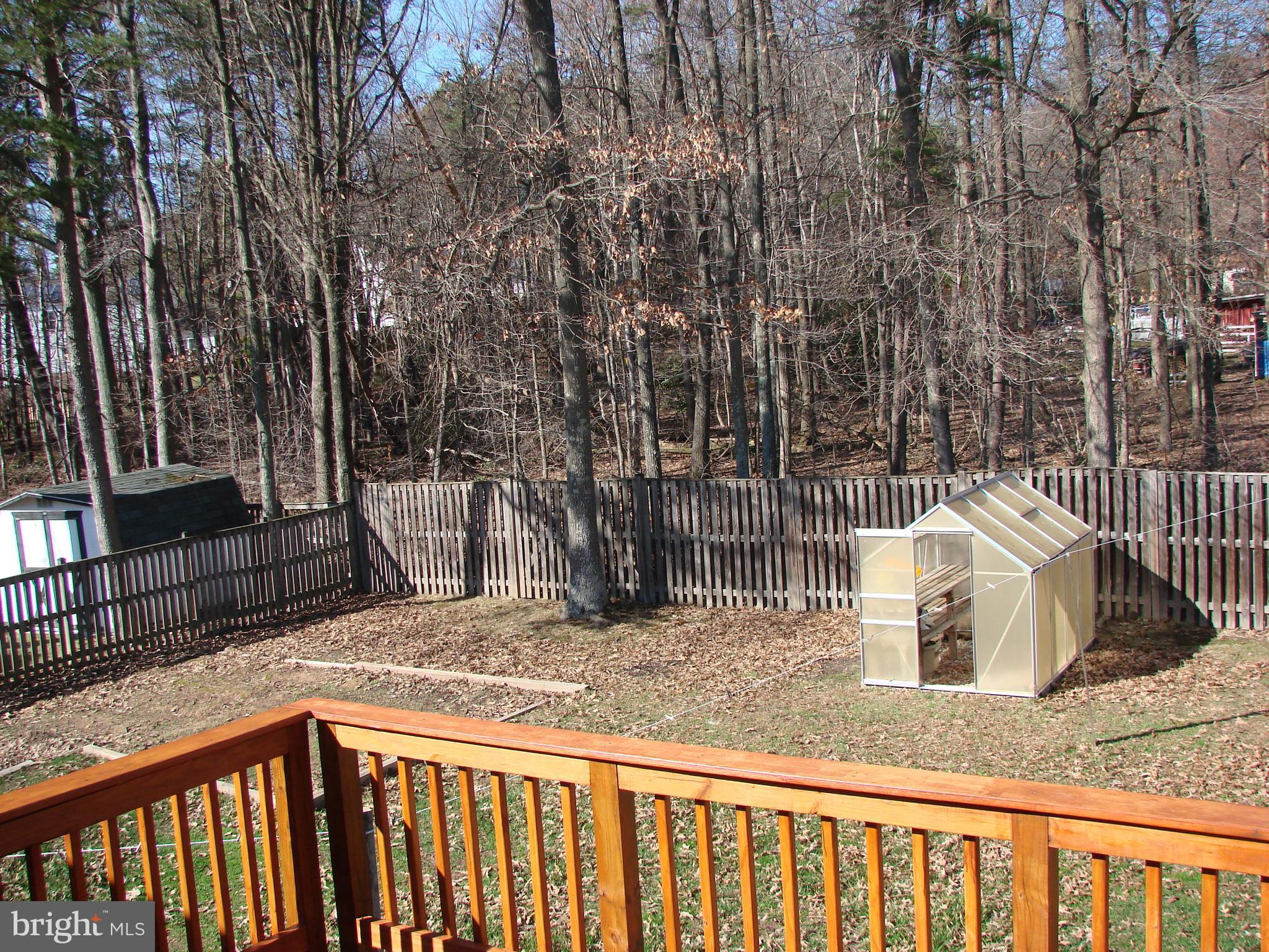 1302 Somerset Road Severn, MD 21144 - Photo 20 of 26 Exterior (General)