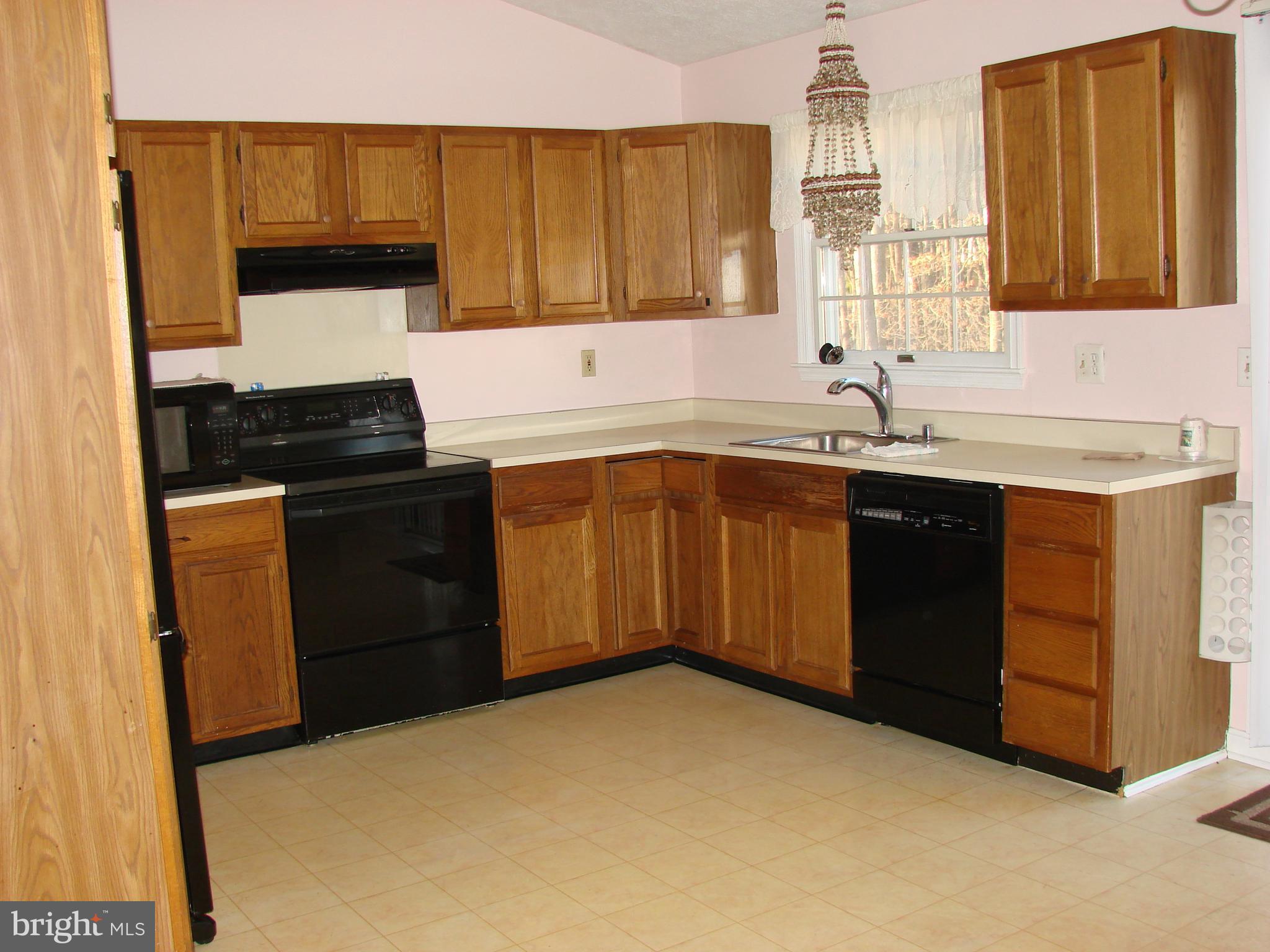 1302 Somerset Road Severn, MD 21144 - Photo 3 of 26 Kitchen